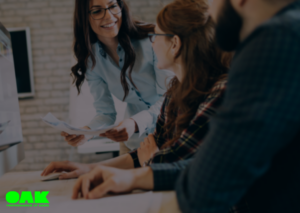 Employee engagement plan template - Featured image