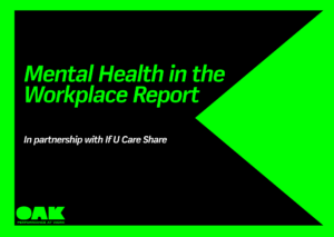 New report finds that 58% of employees suffer from stress because of work - Featured image
