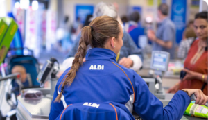 A mobile-first platform designed to connect a store-based workforce - Featured image