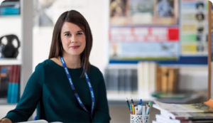 Lessons in employee engagement from the Girls’ Day School Trust  - Featured image