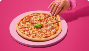 Pizza Express improve operational efficiency - Featured image