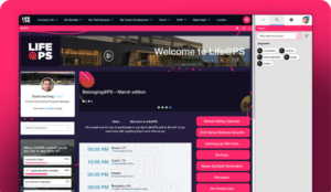 A user-friendly platform launched in just ten days - Featured image