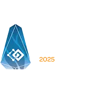 Intranet award winner logo for step two
