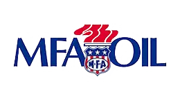 MFA Oil Logo