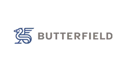 Butterfield Logo