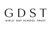 Girls Day School Trust Logo