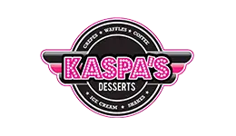 Kaspa's Logo