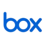 Box logo icon