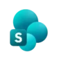 Microsoft SharePoint Icon