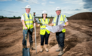 Transforming its communication process - Featured image