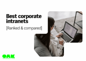 Best corporate intranet on the market - Featured image