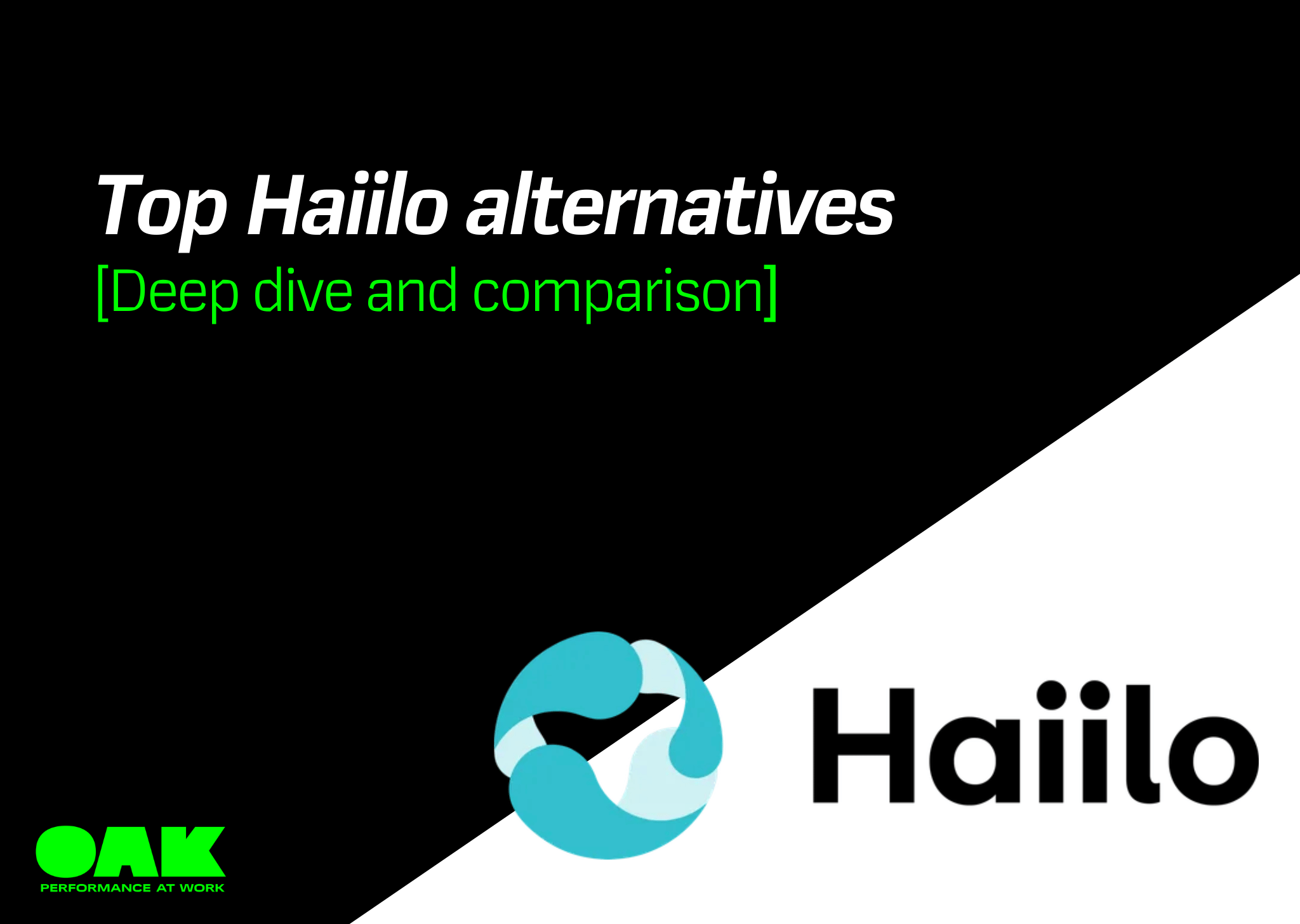 haillo-intranet-alternatives-comparison