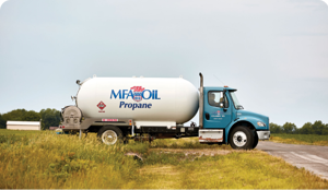 Oak Engage is the clear winner for MFA Oil - Featured image