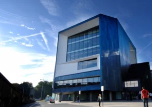 Upgrading to an intuitive intranet platform - Featured image