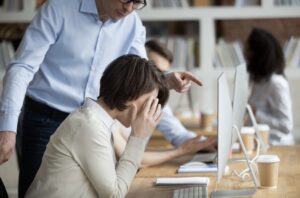 5 ways an intranet could prevent loss of information - Featured image