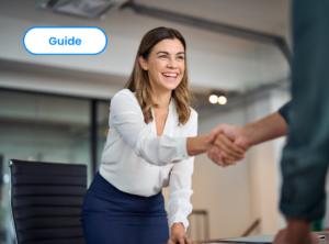 7 step guide to buying an intranet - Featured image