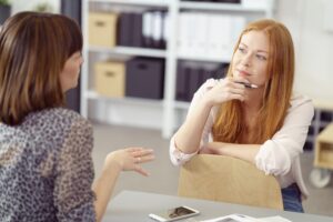 ‘What type of leader are you?’ People skills of a successful leader - Featured image