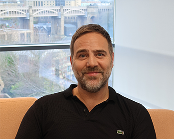 Graham Taylor profile picture