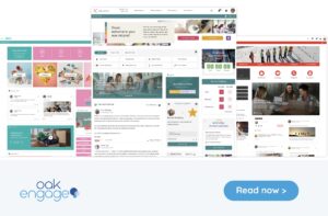 Social Intranets: A Beginners Guide - Featured image