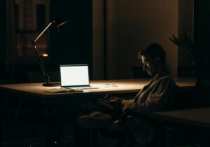 The Burnout Report - Featured image