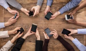 Oak Engage mobile app – All the features you need - Featured image