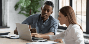 Employee feedback statistics you need to know - Featured image