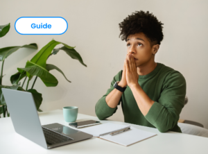 Isolation in the workplace - Featured image