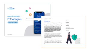 Creating Value For IT Managers - Featured image