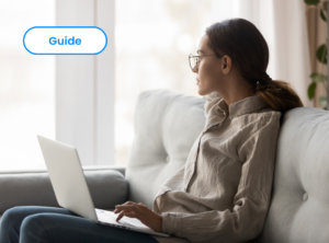 Loneliness in the hybrid workplace - Featured image