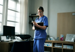 Transforming frontline communication in healthcare – 5 best practices for 2026 - Featured image