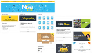 Customer Spotlight: NisaNet - Featured image