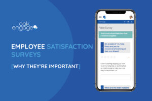 Employee Satisfaction Surveys: Why They’re Important - Featured image