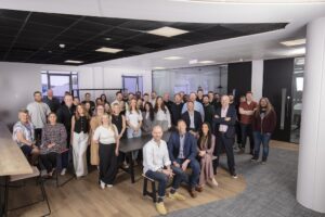 Oak Engage secures investment to engage deskless and frontline workers - Featured image