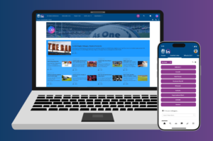 How Scottish Rugby reconnected its workforce with Oak - Featured image