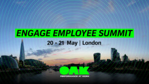 Engage Employee Summit 2026 - Featured image