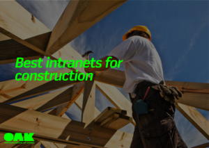 Best intranet for construction - Featured image