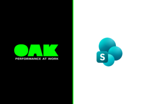 Oak Engage vs SharePoint: The hidden costs of SharePoint - Featured image