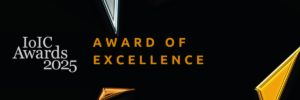 IoIC Awards 2025