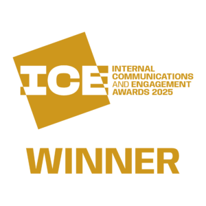 Internal Comms and Engagement Awards 2025