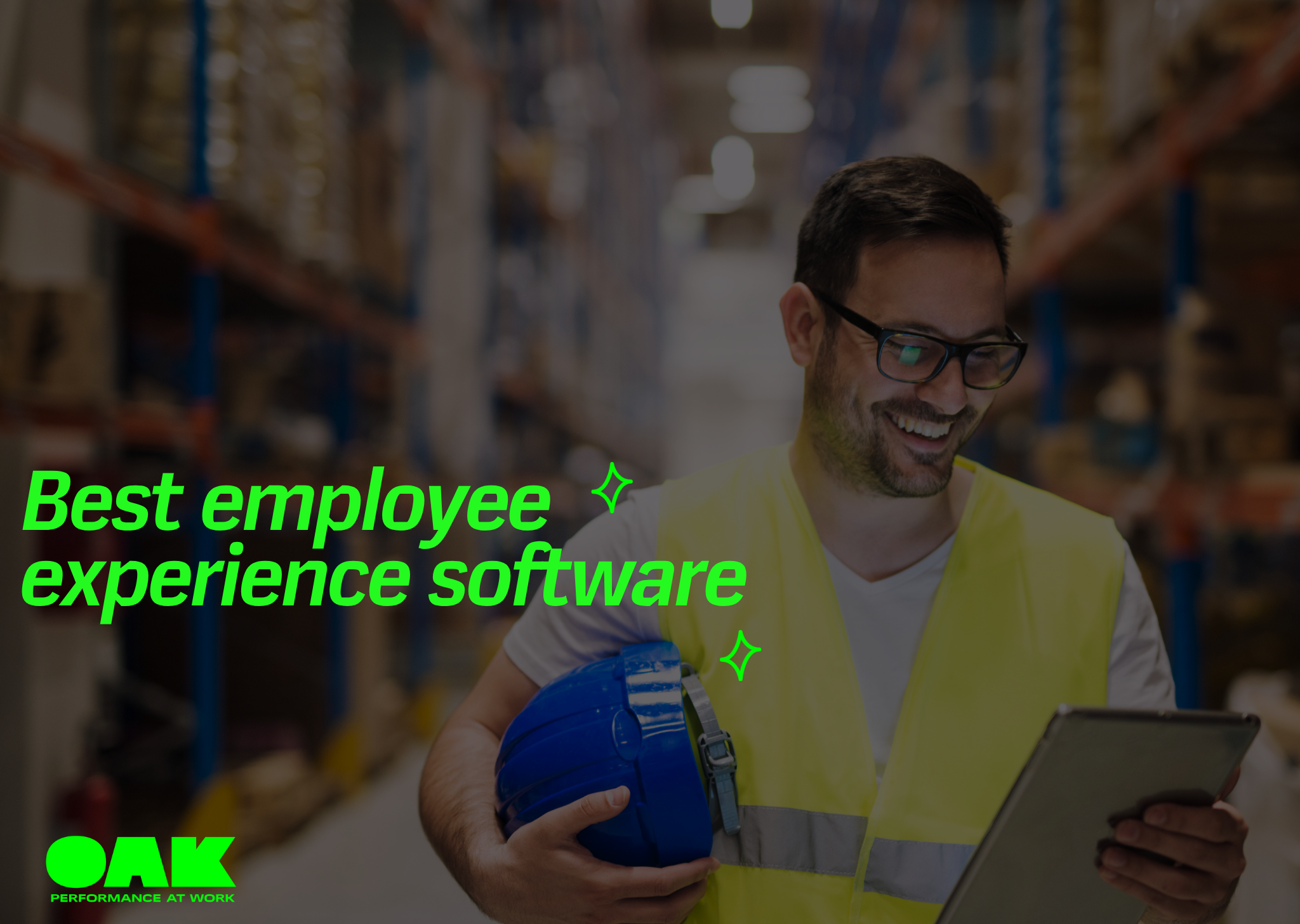 employee experience software