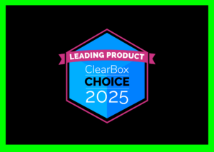 Oak Engage named ClearBox Intranet Choice Winner 2025 - Featured image