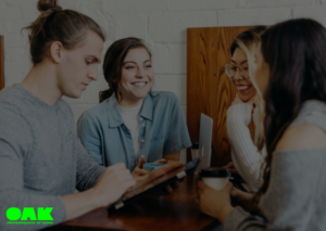 Internal audience personas template - Featured image