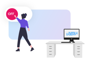 Proof that we need a right to switch off: 76% of HR and Comms professionals have experienced burnout at work - Featured image