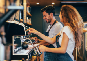 Connecting and engaging with deskless workers - Featured image