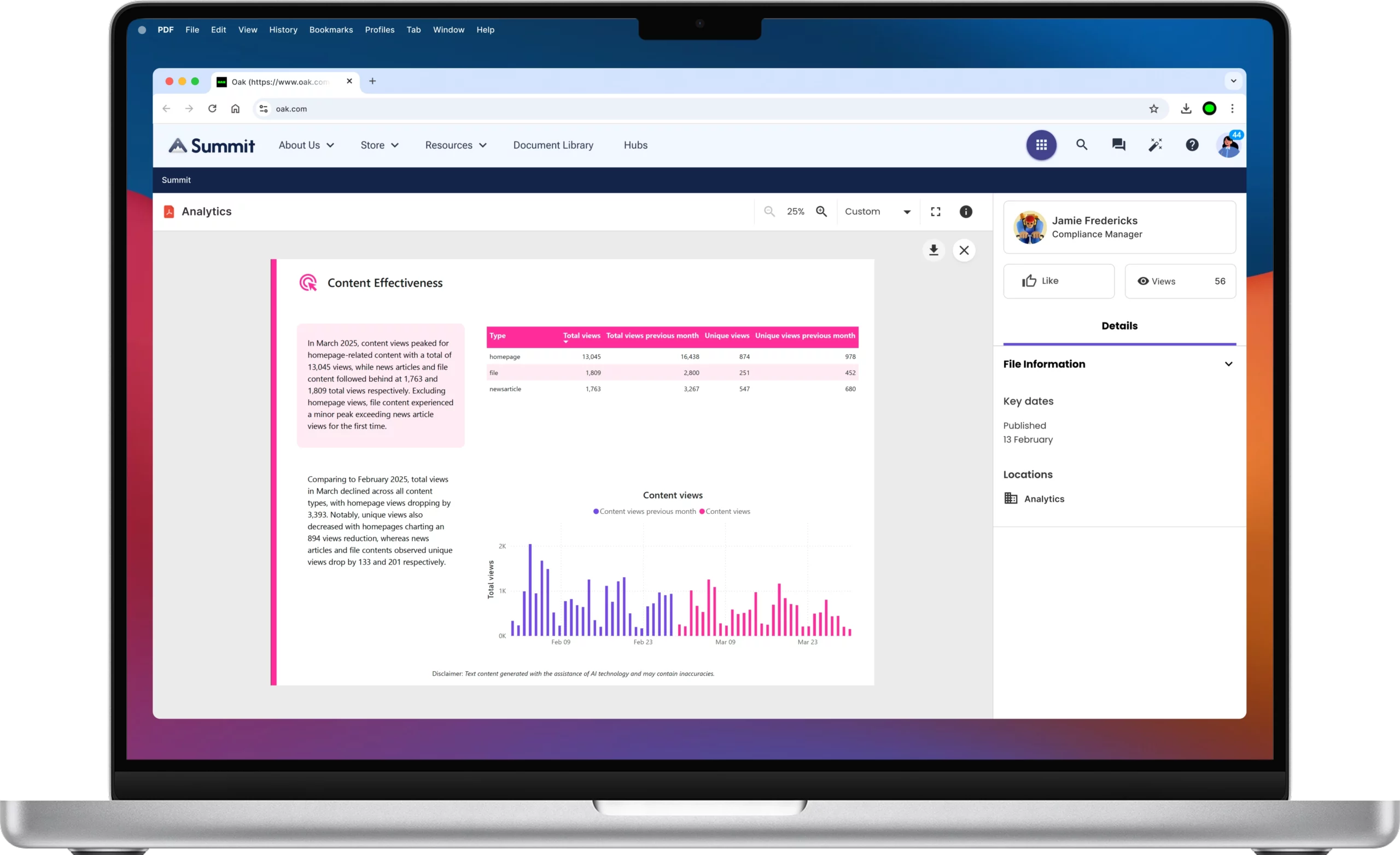 Intranet